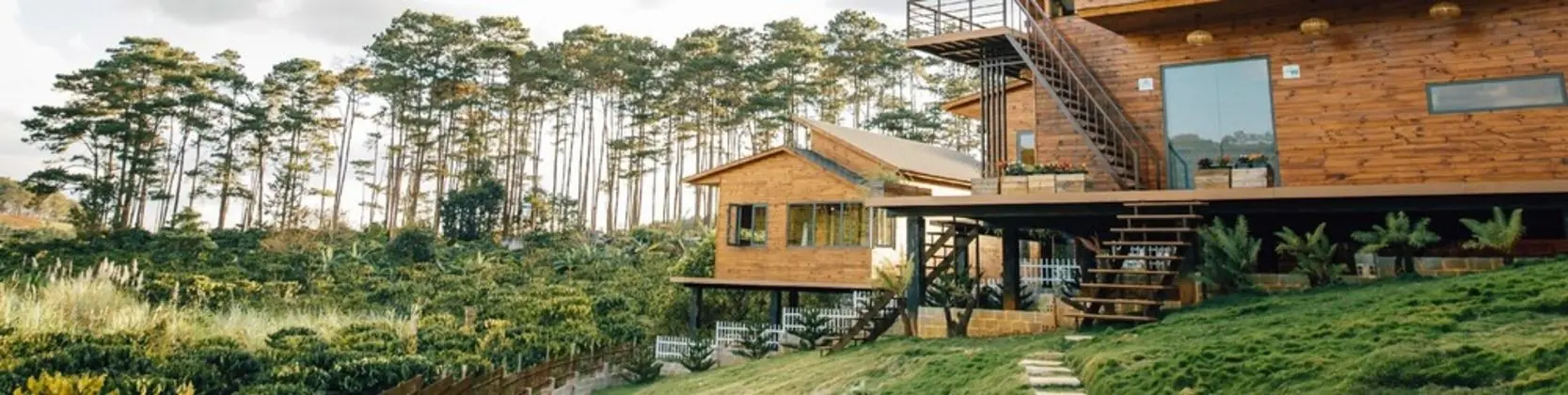 Family Villa