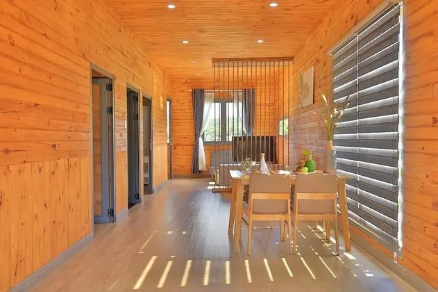 Family Villa