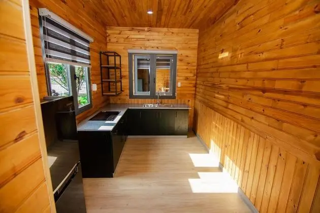Family Villa