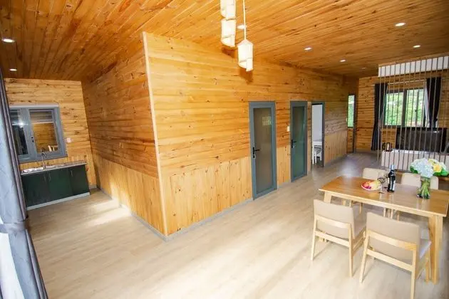 Family Villa