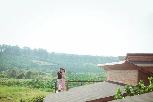 Family Villa