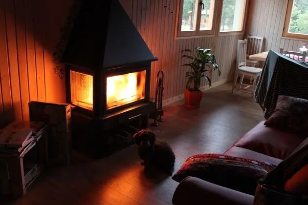 Tek Büyük Yataklı Oda, 1 Çift Kişilik Yatak ve Çekyat