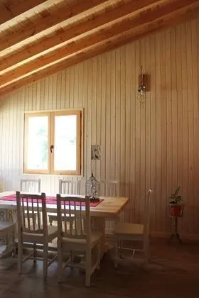 Tek Büyük Yataklı Oda (2 single bed + trundle bed)