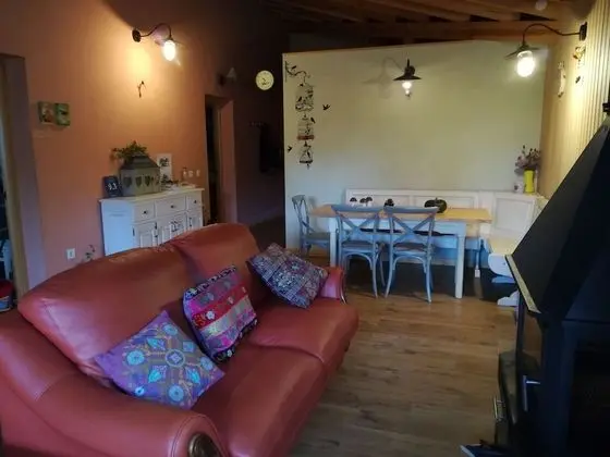 Tek Büyük Yataklı Oda (2 single bed + trundle bed)