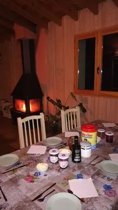 Tek Büyük Yataklı Oda (2 single bed + trundle bed)