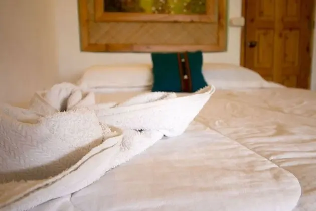 Standard Tek Kişilik Oda, 1 Çift Kişilik Yatak