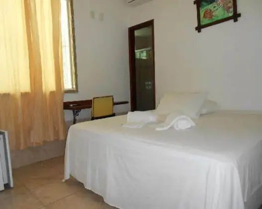 Standard Süit, Sigara İçilmez (1 cama queen)