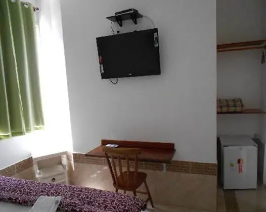 Standard Süit, Sigara İçilmez (1 cama queen)