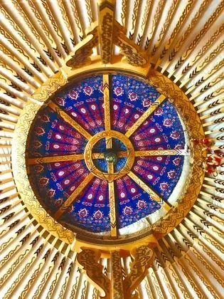 Çadır, Özel Banyo, Dağ Manzaralı (4 places)