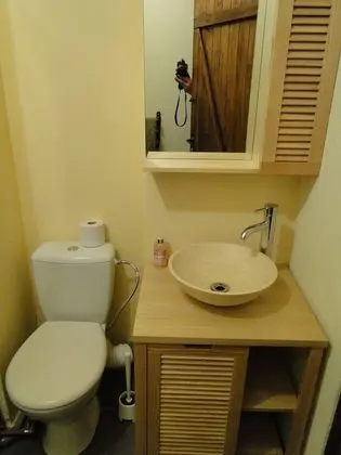 Çadır, Özel Banyo, Dağ Manzaralı (4 places)