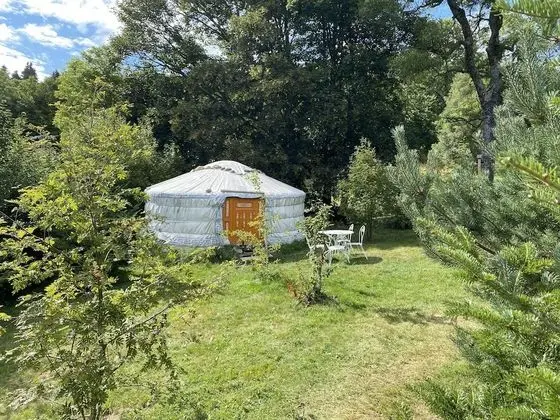Çadır, Özel Banyo, Dağ Manzaralı (4 places)
