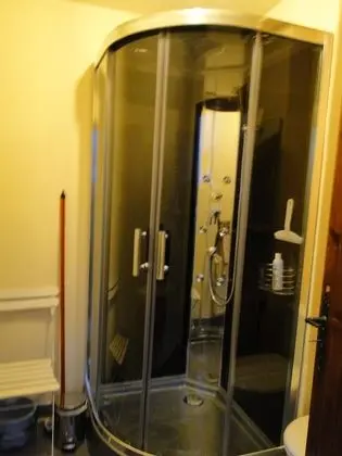 Superior Çadır, Özel Banyo, Dağ Manzaralı