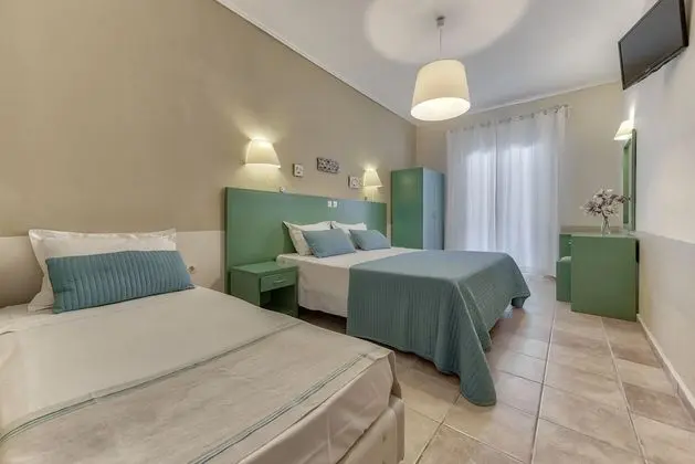 Superior Oda