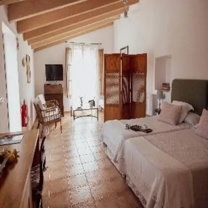 JUNIOR SUITE