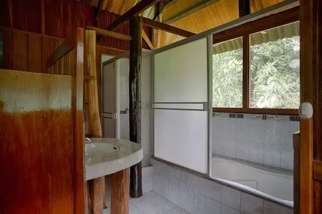 Standard Bungalov, 3 Tek Kişilik Yatak, Sigara İçilmez