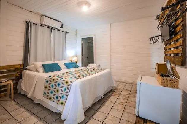 Standard Tek Büyük Yataklı Oda, 1 Çift Kişilik veya 2 Tek Kişilik Yatak