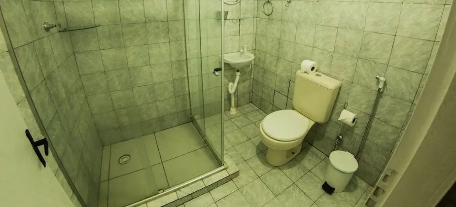 Standard Tek Büyük Yataklı Oda, 1 Çift Kişilik veya 2 Tek Kişilik Yatak