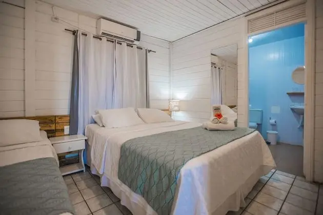 Standard Üç Kişilik Oda