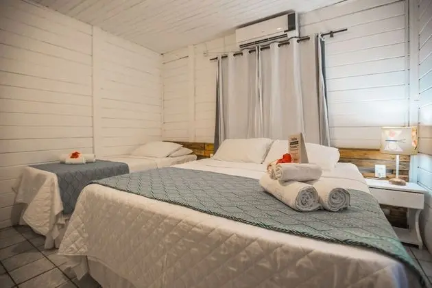 Standard Üç Kişilik Oda