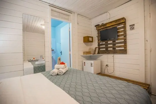 Standard Üç Kişilik Oda