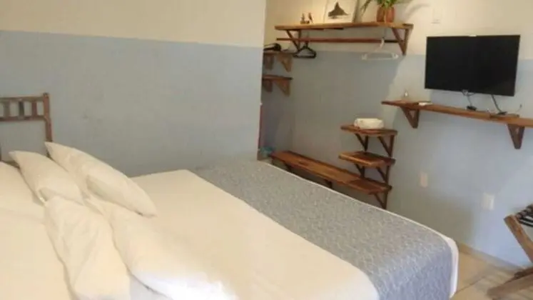 Standard Üç Kişilik Oda