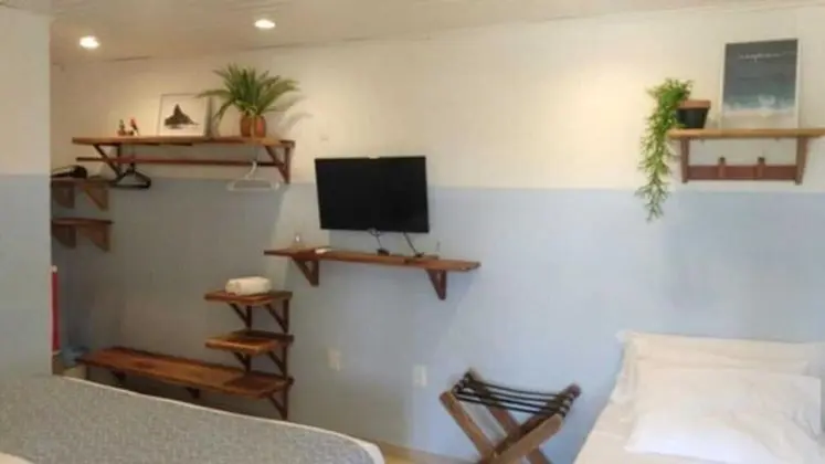 Standard Üç Kişilik Oda