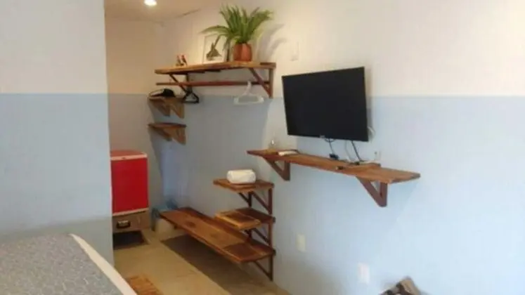 Standard Üç Kişilik Oda