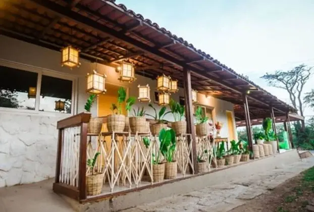 Standard Üç Kişilik Oda