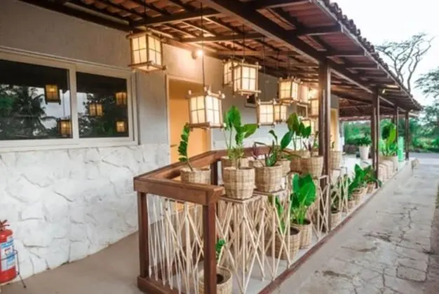 Standard Üç Kişilik Oda