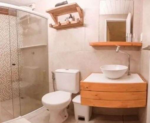 Standard Üç Kişilik Oda