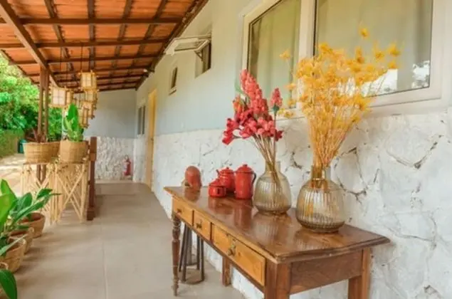 Standard Üç Kişilik Oda