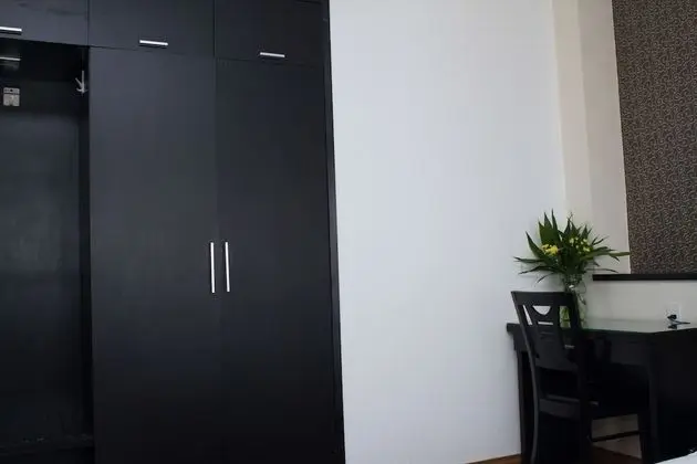 Deluxe Tek Büyük Yataklı Oda, 1 Yatak Odası