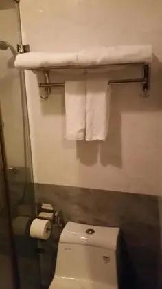 Deluxe Tek Büyük Yataklı Oda, 1 Yatak Odası