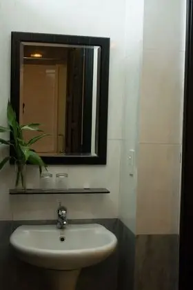 Superior İki Ayrı Yataklı Oda