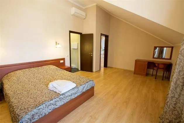 Apart Daire Standard