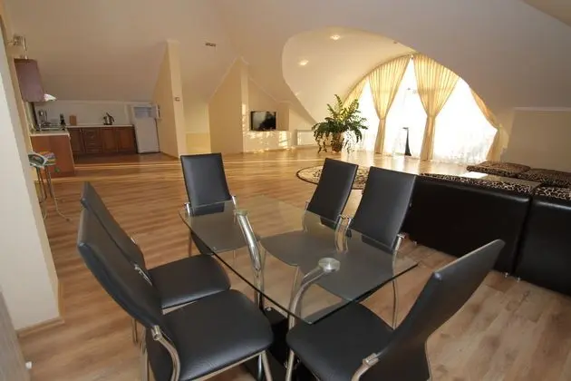 Apart Daire Standard