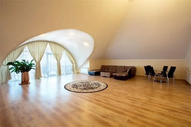 Apart Daire Standard