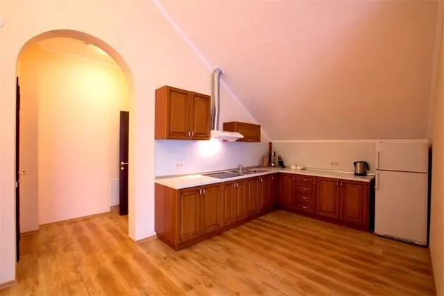 Apart Daire Standard