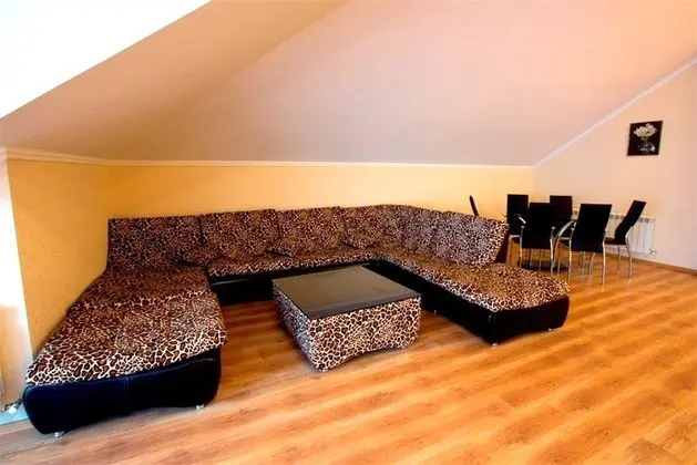 Apart Daire Standard