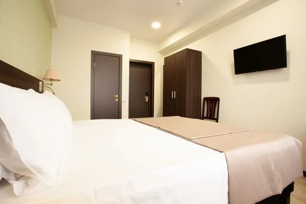 Çift ​​kişilik Classic Sea View