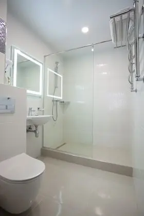 Çift ​​kişilik Classic Sea View