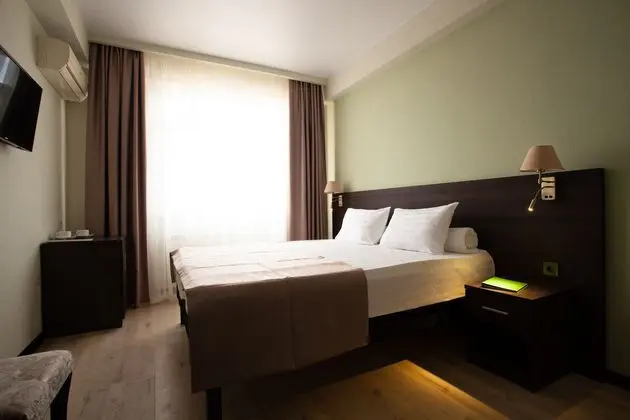 Çift ​​kişilik Classic Sea View