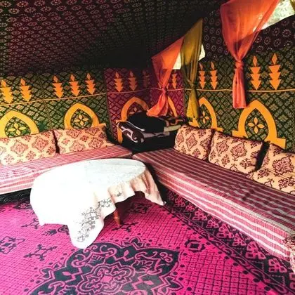 Üç Kişilik Oda