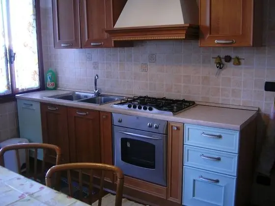 Classic Apart Daire, 2 Yatak Odası