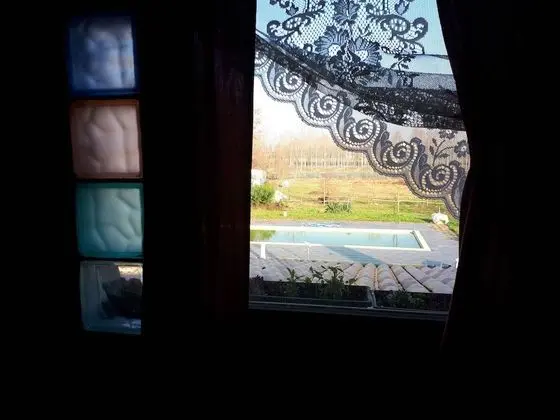 Family Tek Büyük Yataklı Oda