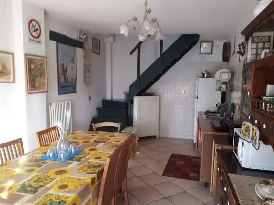 Family Tek Büyük Yataklı Oda