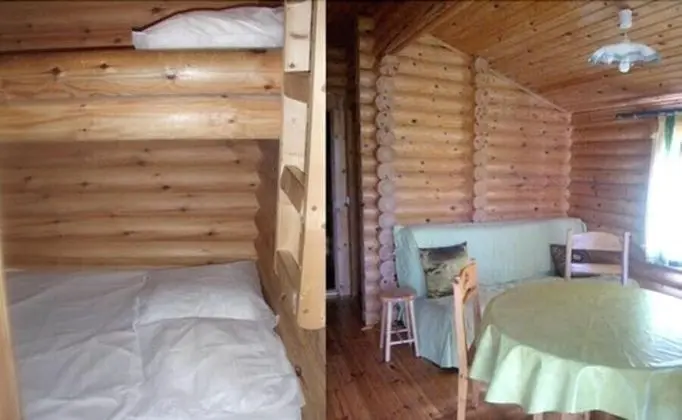 Dağ Evi, 2 Yatak Odası (Bois Tourmalet)