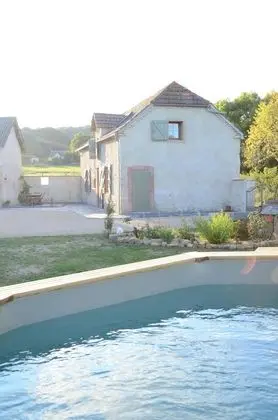 Traditional Kır Evi, Engellilere Uygun, Banyolu/Duşlu (Ecolabel Européen)