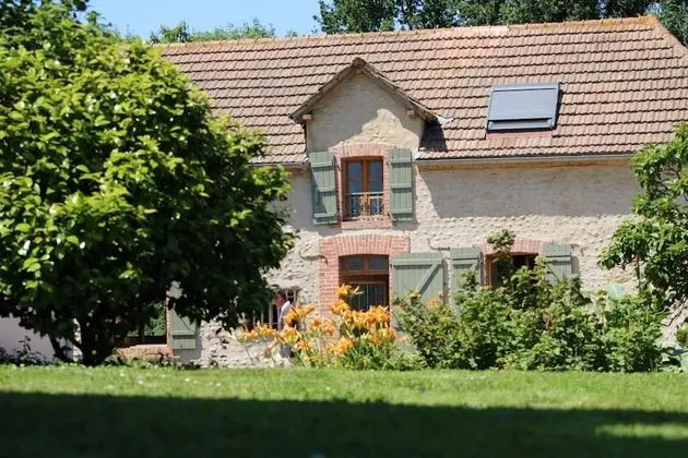 Traditional Kır Evi, Engellilere Uygun, Banyolu/Duşlu (Ecolabel Européen)