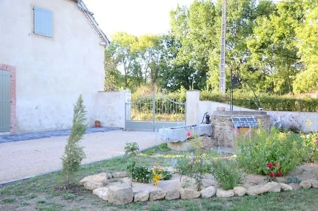Traditional Kır Evi, Engellilere Uygun, Banyolu/Duşlu (Ecolabel Européen)